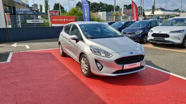 Ford Fiesta image 2