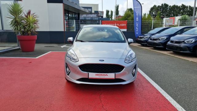 Ford Fiesta image 3
