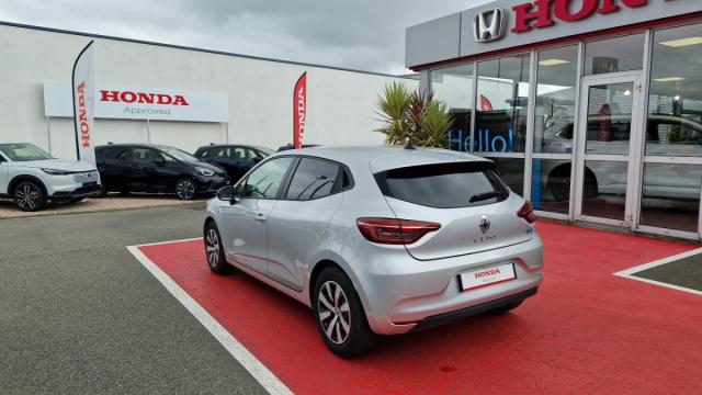 Renault Clio image 4