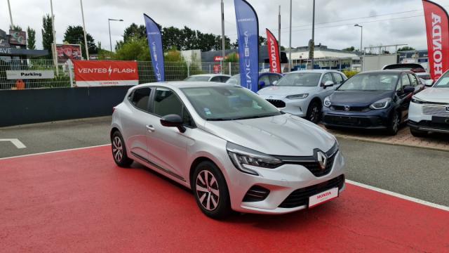 Renault Clio image 2