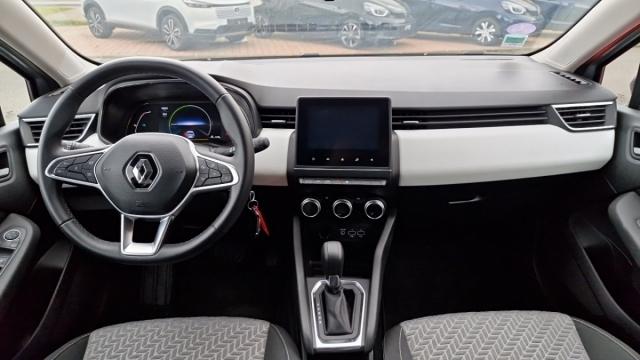 Renault Clio image 6