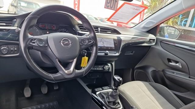 Opel Corsa image 1
