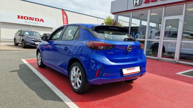 Opel Corsa image 5