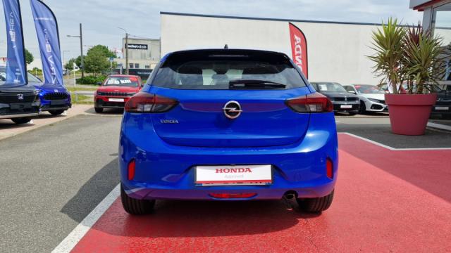 Opel Corsa image 9