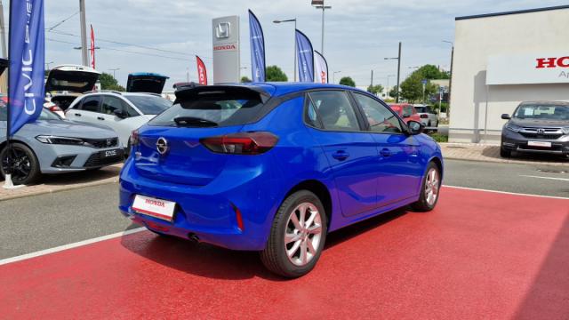 Opel Corsa image 8