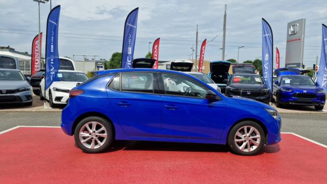 Opel Corsa image 6