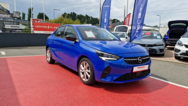 Opel Corsa image 3