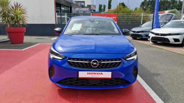 Opel Corsa image 2