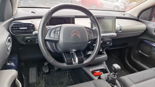 Citroen C4 Cactus image 1