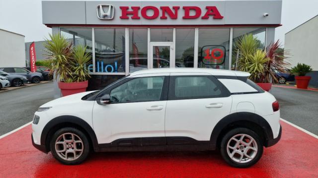 Citroen C4 Cactus image 2