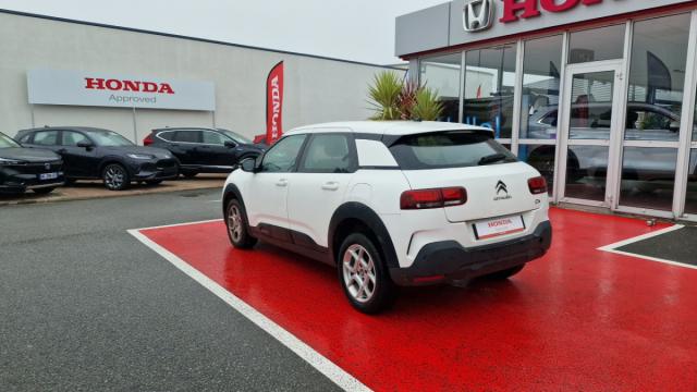 Citroen C4 Cactus image 4