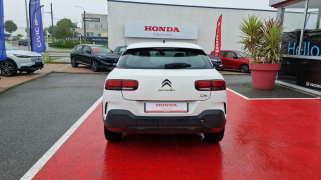 Citroen C4 Cactus image 6