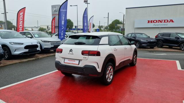 Citroen C4 Cactus image 8