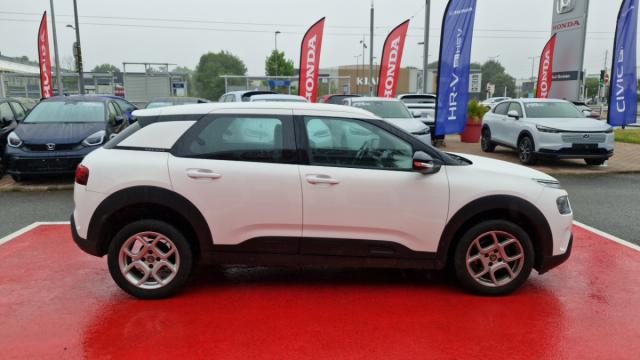 Citroen C4 Cactus image 3