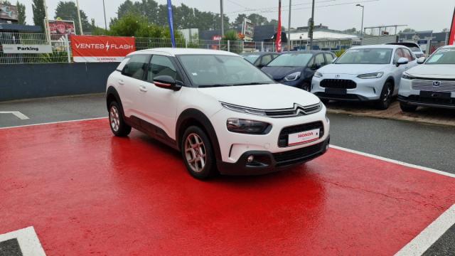 Citroen C4 Cactus image 5
