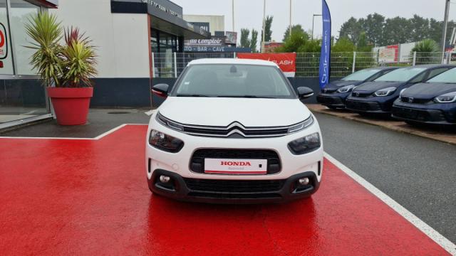 Citroen C4 Cactus image 7