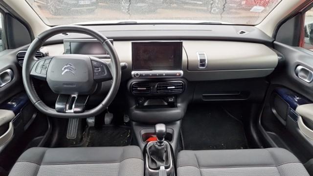 Citroen C4 Cactus image 9