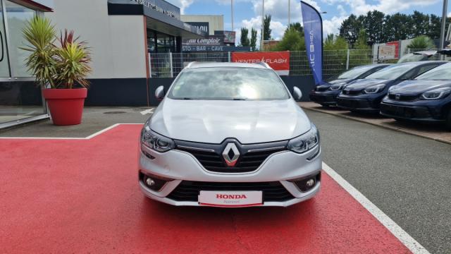 Renault Mégane Estate image 4