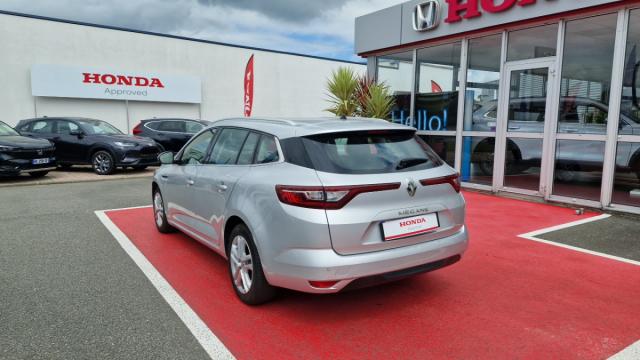 Renault Mégane Estate image 8
