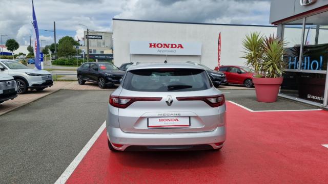 Renault Mégane Estate image 7