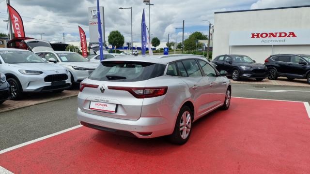 Renault Mégane Estate image 2