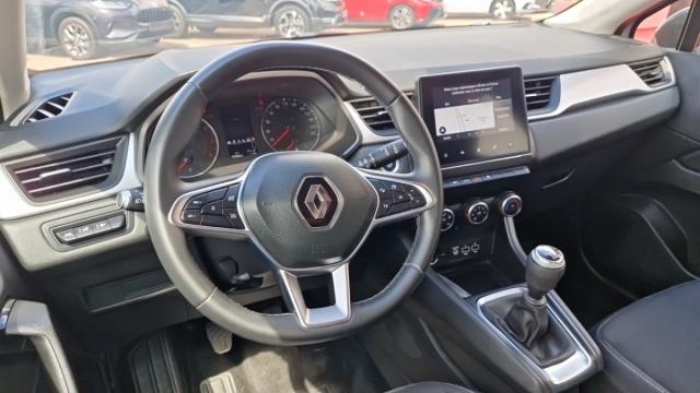 Renault Captur image 4