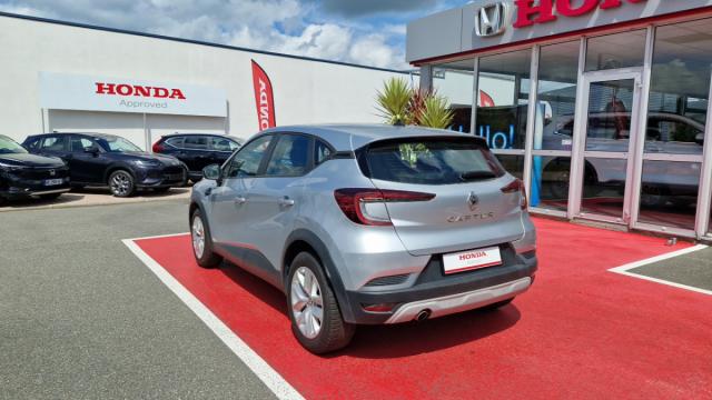 Renault Captur image 8