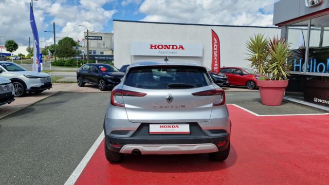 Renault Captur image 5