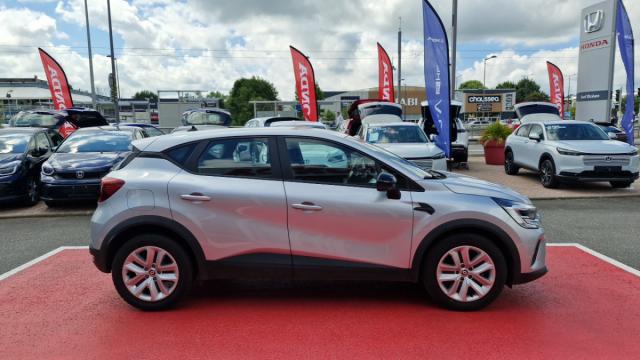 Renault Captur image 3
