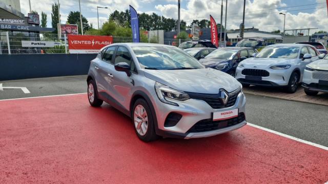Renault Captur image 9