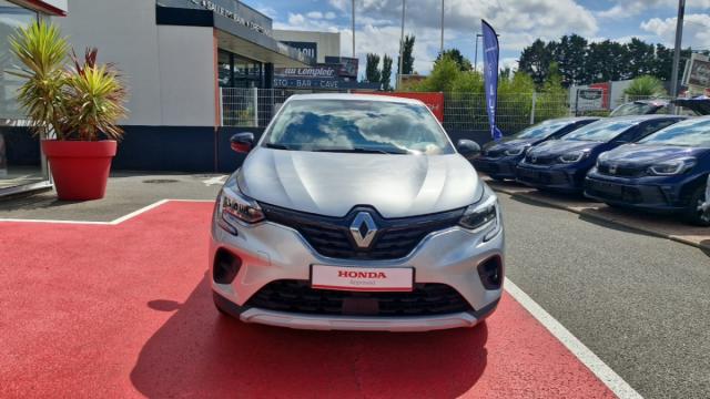 Renault Captur image 7