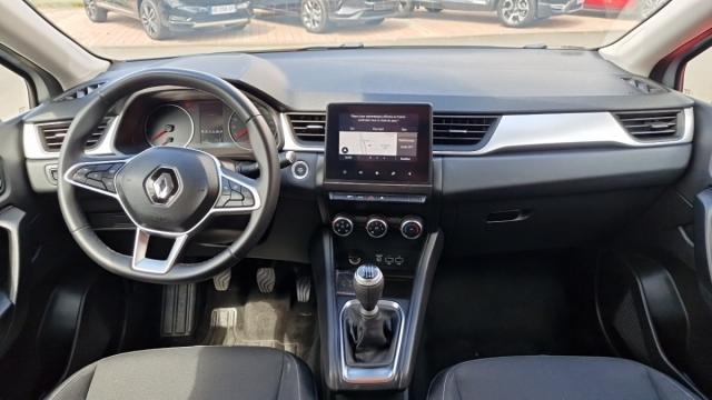 Renault Captur image 1