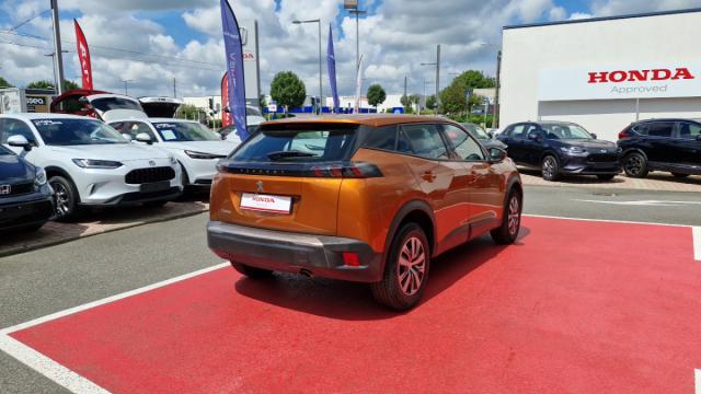 Peugeot 2008 image 9