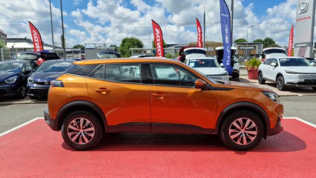 Peugeot 2008 image 1
