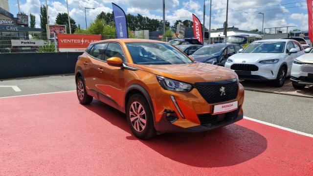 Peugeot 2008 image 5