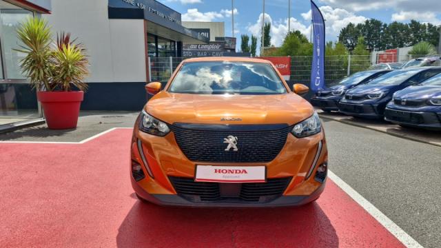 Peugeot 2008 image 6