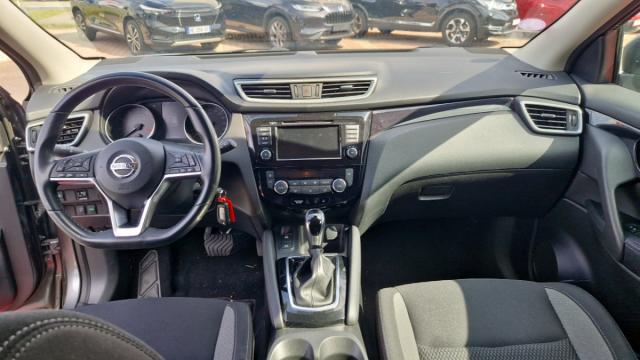 Nissan Qashqai image 1