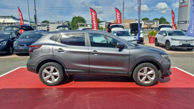 Nissan Qashqai image 6