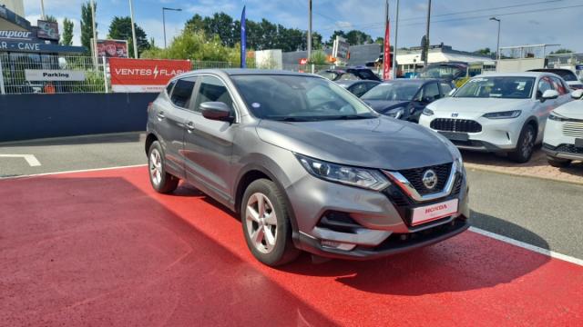 Nissan Qashqai image 9