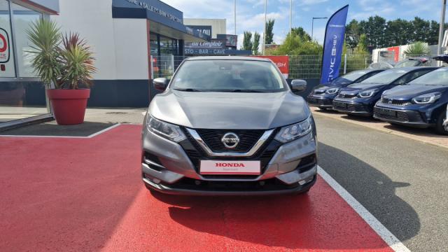 Nissan Qashqai image 5