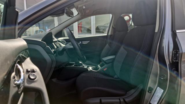 Nissan Qashqai image 7