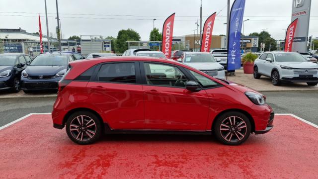 Honda Jazz image 5