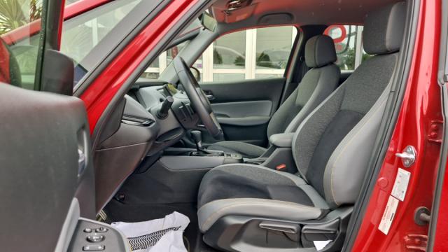 Honda Jazz image 8