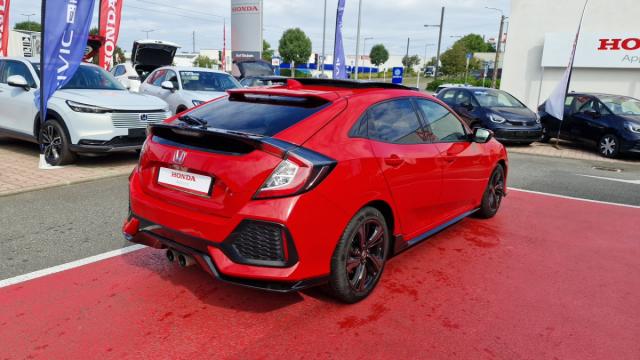 Honda Civic image 7