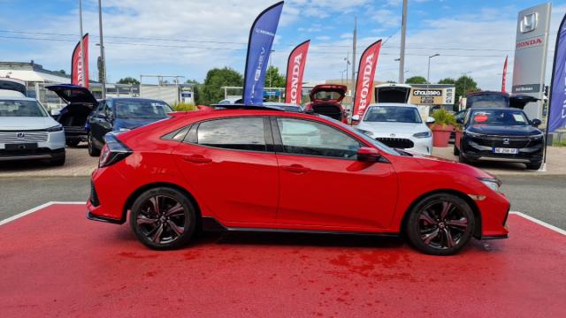 Honda Civic image 8