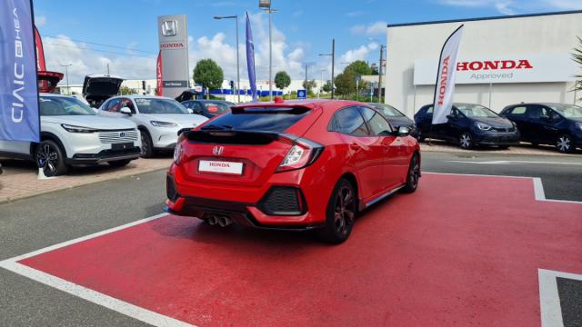 Honda Civic image 6