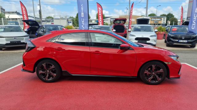 Honda Civic image 4