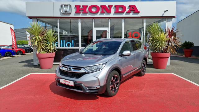 Honda