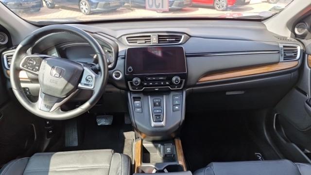 Honda Cr-V image 1