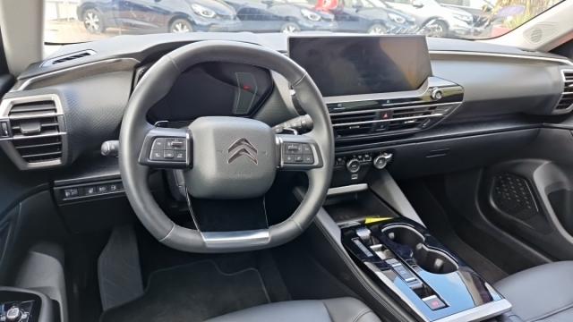 Citroen C5 X image 9
